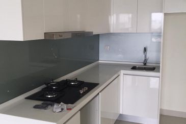 Pandora @ Tropicana Metropark