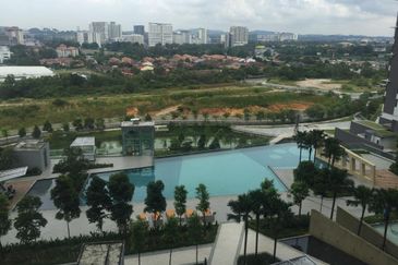 Pandora @ Tropicana Metropark