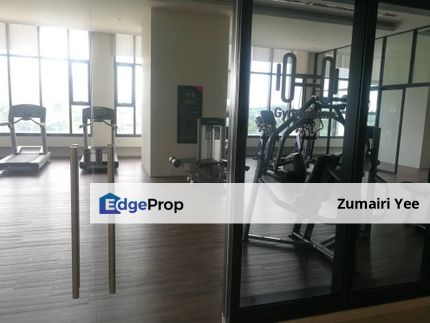 Pandora Tropicana Metropark, Subang Jaya For Rent, Selangor, Subang Jaya