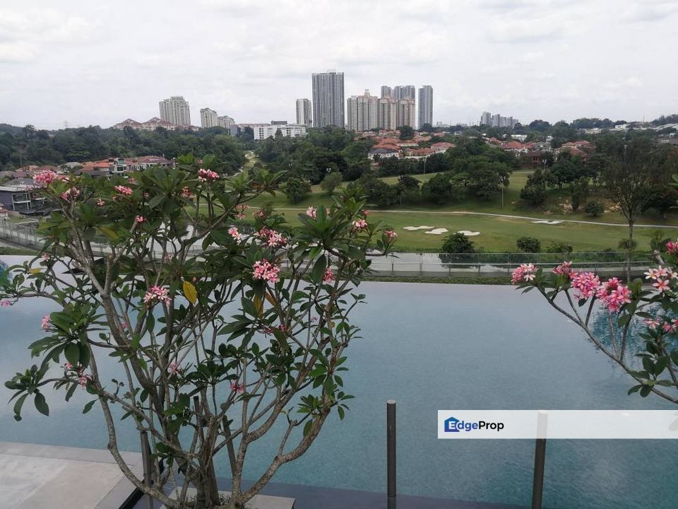 Arnica Residence Tropicana Garden for Rent, Selangor, Tropicana