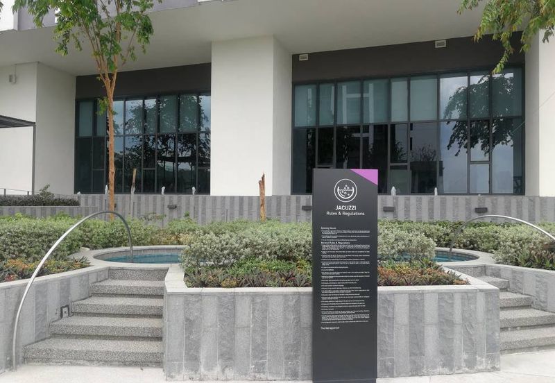 Arnica @ Tropicana Gardens