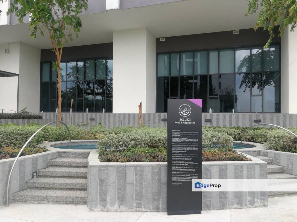 Arnica Residence Tropicana Garden for Rent, Selangor, Tropicana