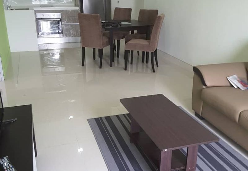 Arnica @ Tropicana Gardens