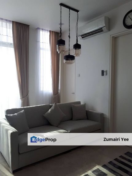 The Manhattan, Raja Chulan Bukit Bintang for Rent, Kuala Lumpur, Bukit Bintang