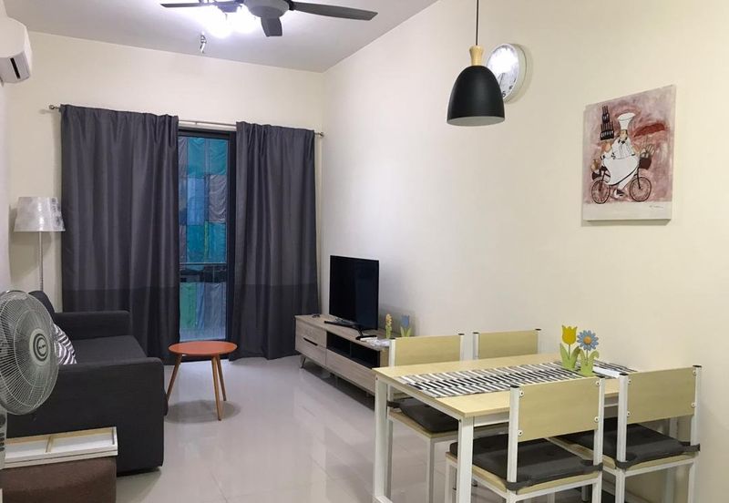 South View Serviced Apartments