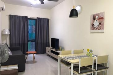 South View Serviced Apartments