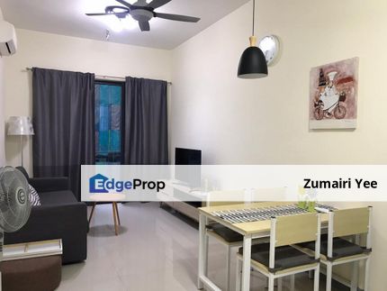 South View Bangsar South for Rent, Kuala Lumpur, Pantai