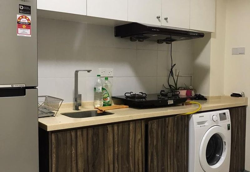 South View Serviced Apartments