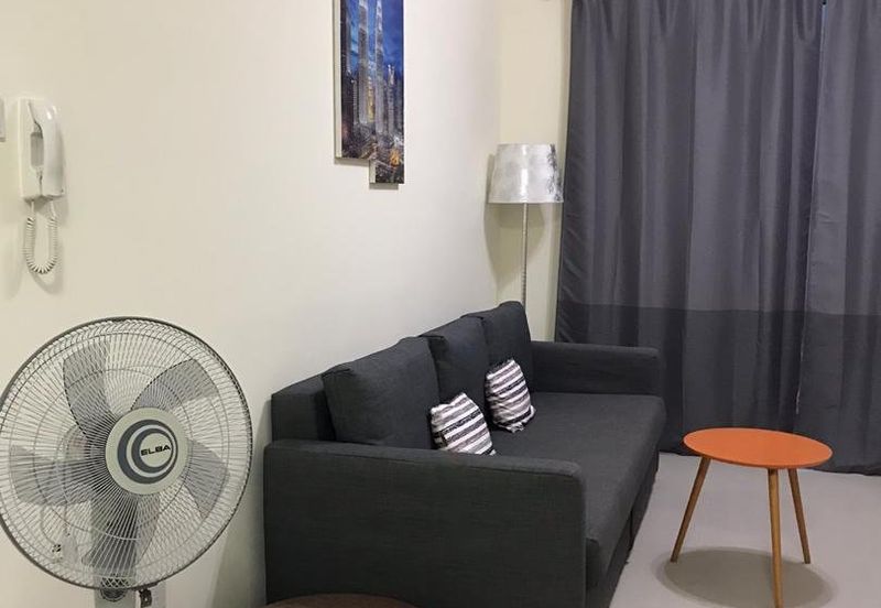 South View Serviced Apartments