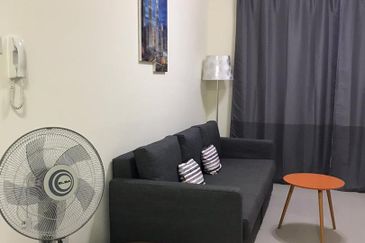 South View Serviced Apartments