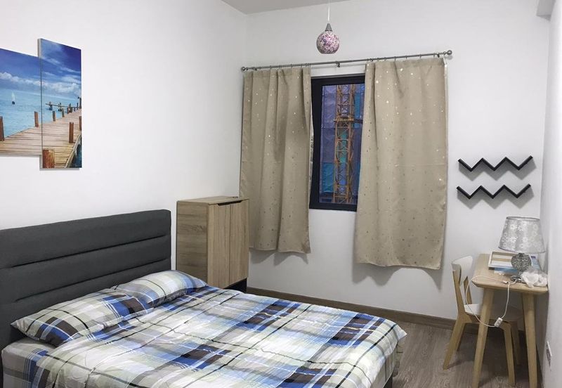 South View Serviced Apartments