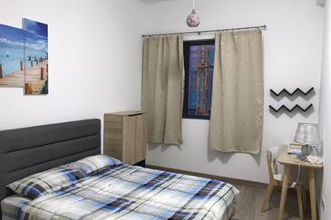 South View Serviced Apartments