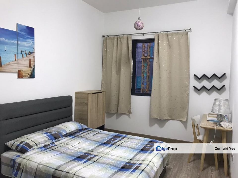 South View Bangsar South for Rent, Kuala Lumpur, Pantai