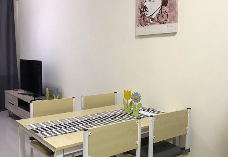 South View Serviced Apartments