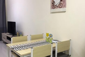 South View Serviced Apartments