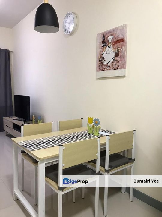 South View Bangsar South for Rent, Kuala Lumpur, Pantai