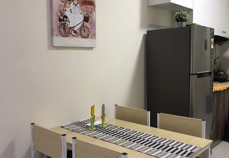 South View Serviced Apartments