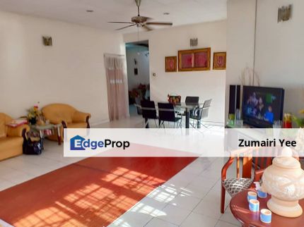 Semi Detached house for sale in Klang , Selangor, Klang