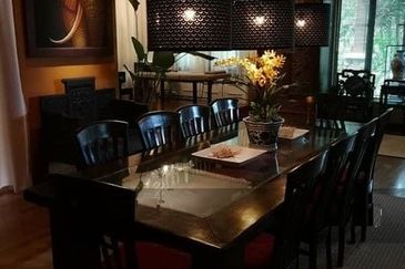 Seksyen 8, Kota Damansara