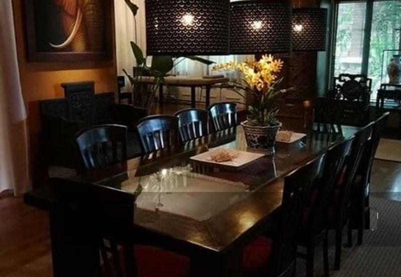 Seksyen 8, Kota Damansara