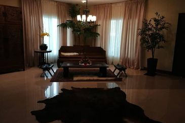 Seksyen 8, Kota Damansara