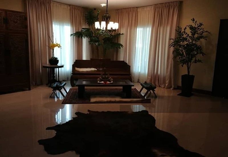 Seksyen 8, Kota Damansara