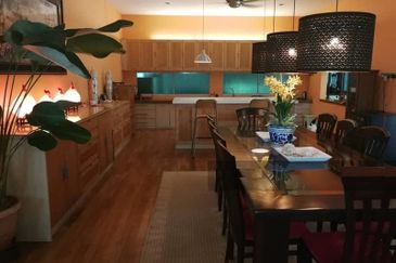 Seksyen 8, Kota Damansara