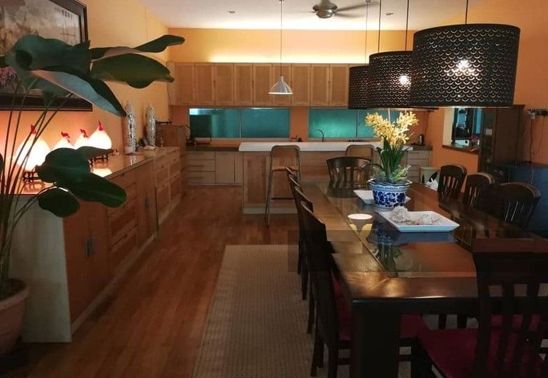 Seksyen 8, Kota Damansara