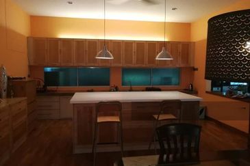 Seksyen 8, Kota Damansara