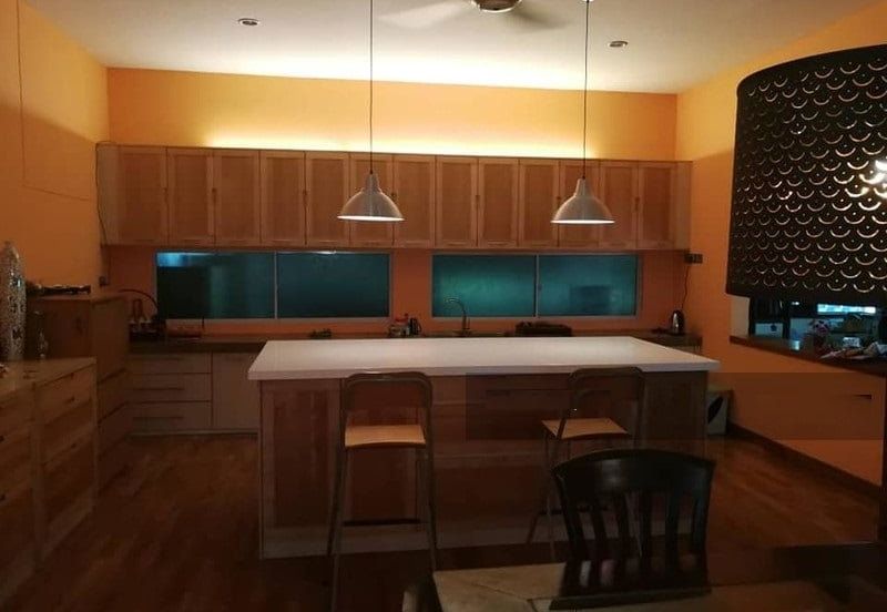 Seksyen 8, Kota Damansara