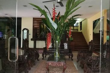 Seksyen 8, Kota Damansara