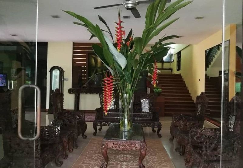 Seksyen 8, Kota Damansara