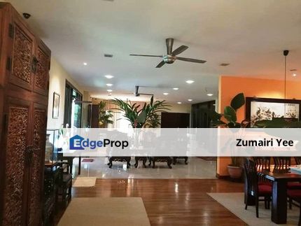 A Bungalow in Kota Damansara Section 8 for Sale, Selangor, Kota Damansara