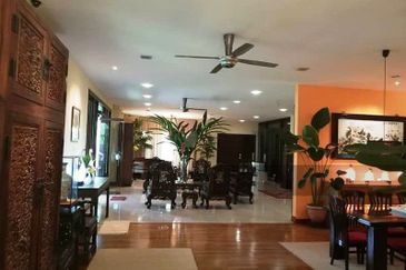 Seksyen 8, Kota Damansara