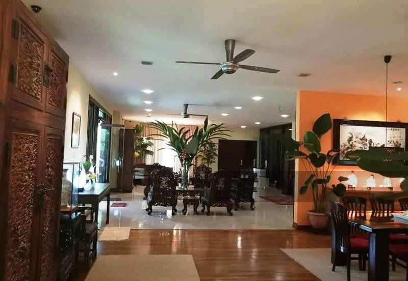 Seksyen 8, Kota Damansara