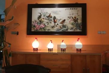 Seksyen 8, Kota Damansara