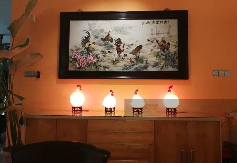 Seksyen 8, Kota Damansara