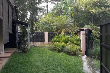 Seksyen 8, Kota Damansara