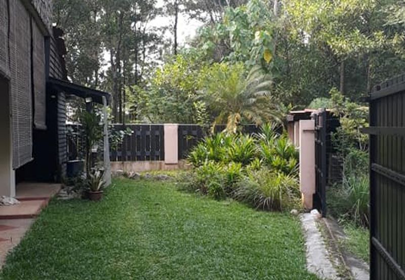 Seksyen 8, Kota Damansara