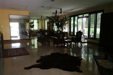 Seksyen 8, Kota Damansara