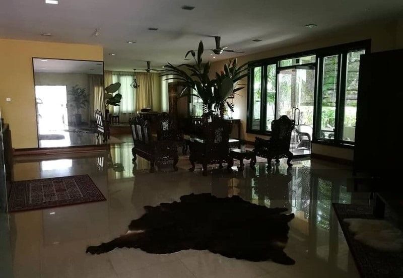 Seksyen 8, Kota Damansara