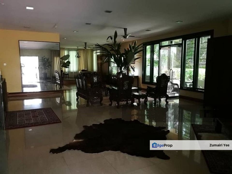 A Bungalow in Kota Damansara Section 8 for Sale, Selangor, Kota Damansara
