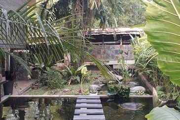 Seksyen 8, Kota Damansara