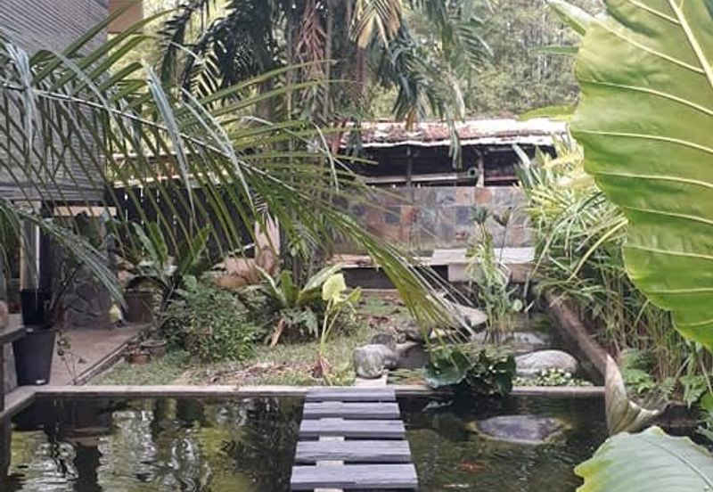 Seksyen 8, Kota Damansara