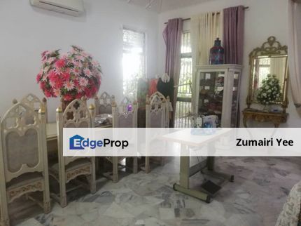 A Bungalow for Sale in SS19 Subang Jaya, Selangor, Subang Jaya