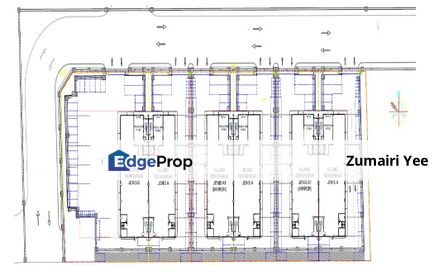 semi Detached Factories for sale in Balakong , Selangor, Balakong