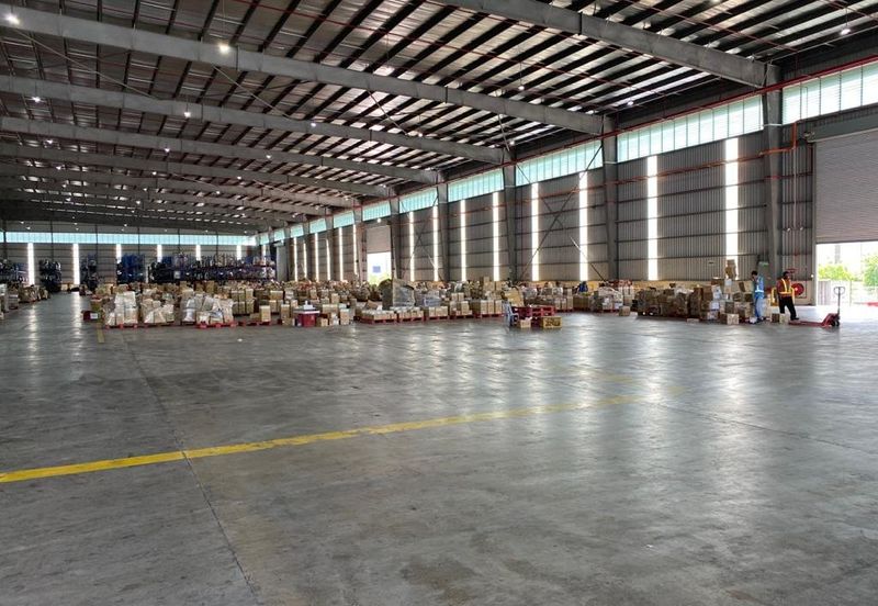 Perdana Industrial Park