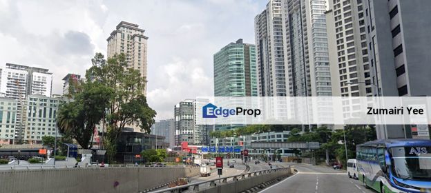 Office Units for rent in Kuala Lumpur city centre, Kuala Lumpur, KL City