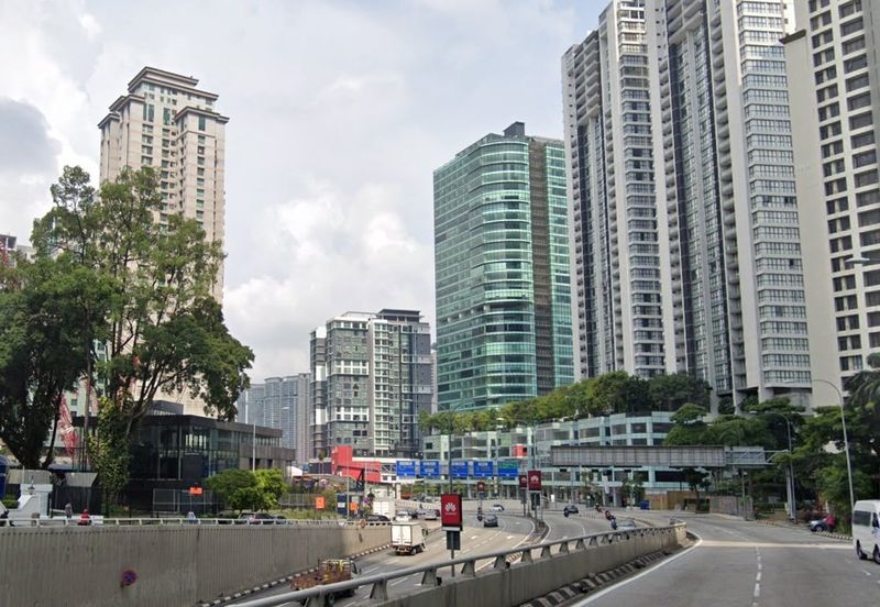 Kuala Lumpur City Centre