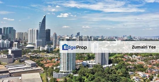 Office Units for Rent in Bangsar Kuala Lumpur, Kuala Lumpur, Bangsar